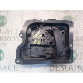 MANETA INTERIOR LATERAL DERECHA 