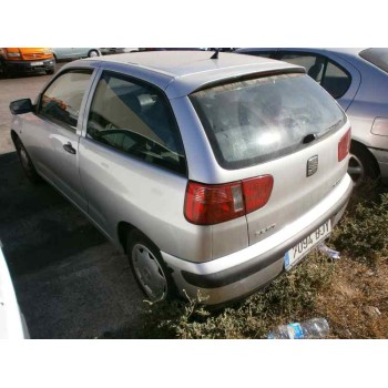 SEAT IBIZA (6K1)