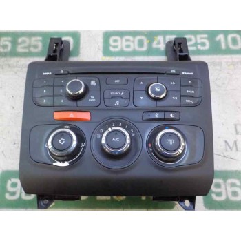 MANDO MULTIFUNCION 98040764ZD 