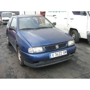 SEAT IBIZA (6K)