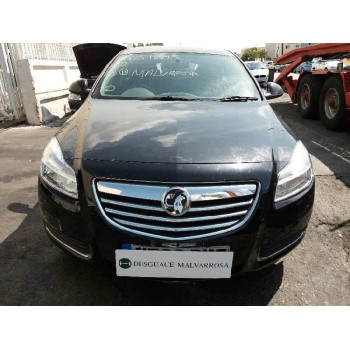 OPEL INSIGNIA BERLINA