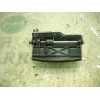 Recambio de maneta porton para hyundai getz (tb) 1.1 gl referencia OEM IAM 817201C000  