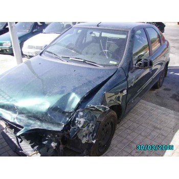 CITROËN XSARA BERLINA