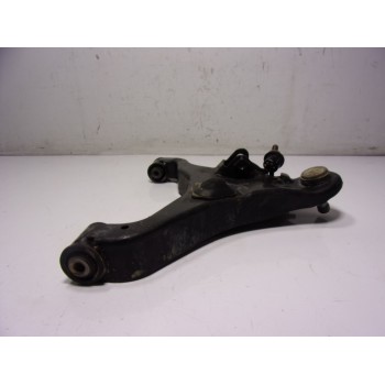 BRAZO SUSPENSION INFERIOR DELANTERO DERECHO 54500EB31A 