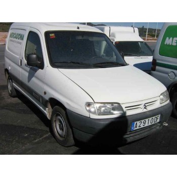 CITROËN BERLINGO