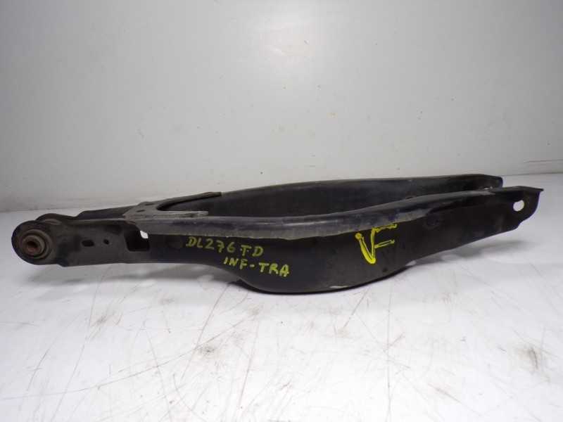 Recambio de brazo suspension inferior trasero derecho para lexus ct 1.8 16v cat (híbrido) referencia OEM IAM 4873075010  