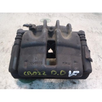 PINZA FRENO DELANTERA DERECHA 