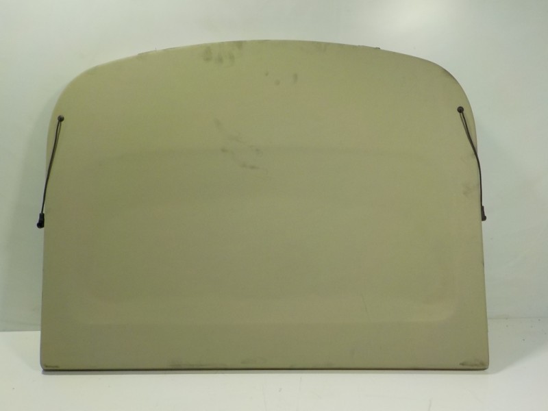 Recambio de bandeja trasera para opel insignia berlina 2.0 16v cdti referencia OEM IAM 13274648  