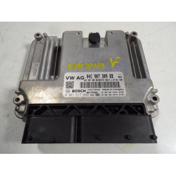 CENTRALITA MOTOR UCE 04C906025BFGBS 04C907309BB 0261S17849