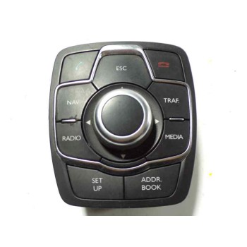 MANDO MULTIFUNCION 6593U1 9665668380 