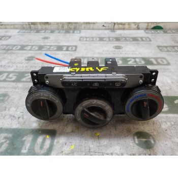 MANDO CALEFACCION / AIRE ACONDICIONADO 972500X1304X 