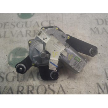 MOTOR LIMPIA TRASERO 