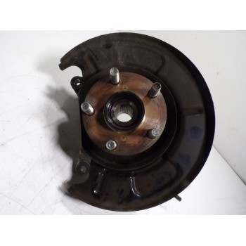 MANGUETA TRASERA IZQUIERDA 28411FL050 