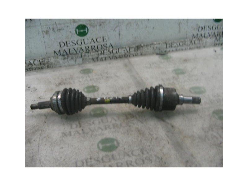 Recambio de transmision izquierda para ford mondeo berlina/familiar (fd) clx berlina referencia OEM IAM   