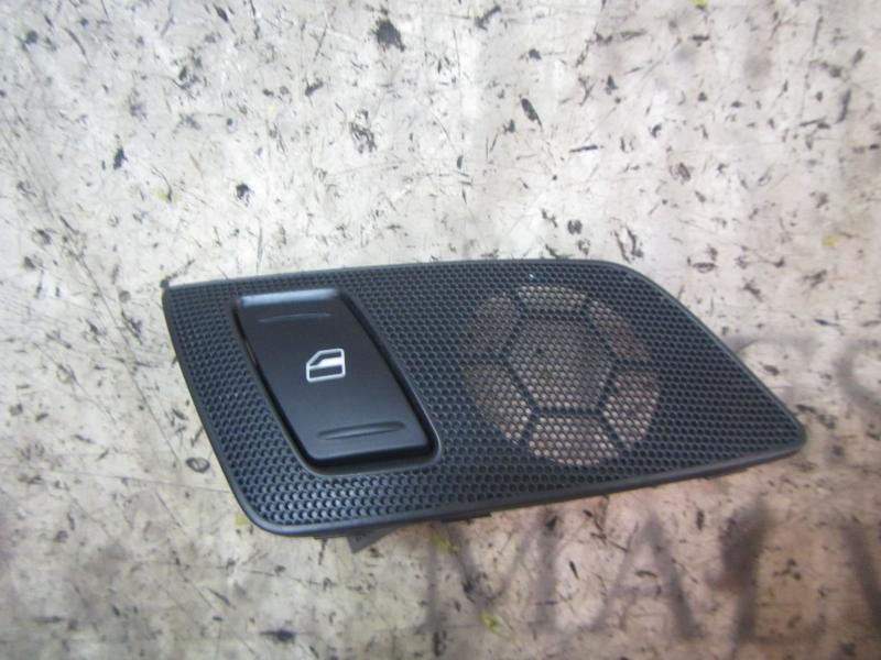 Recambio de mando elevalunas trasero derecho para skoda yeti 1.2 tsi referencia OEM IAM 1Z0959856REH 1Z0959856 