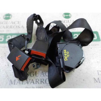 CINTURON SEGURIDAD TRASERO DERECHO 72117243309 7243309 