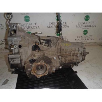 CAJA CAMBIOS 012300061E EEN 