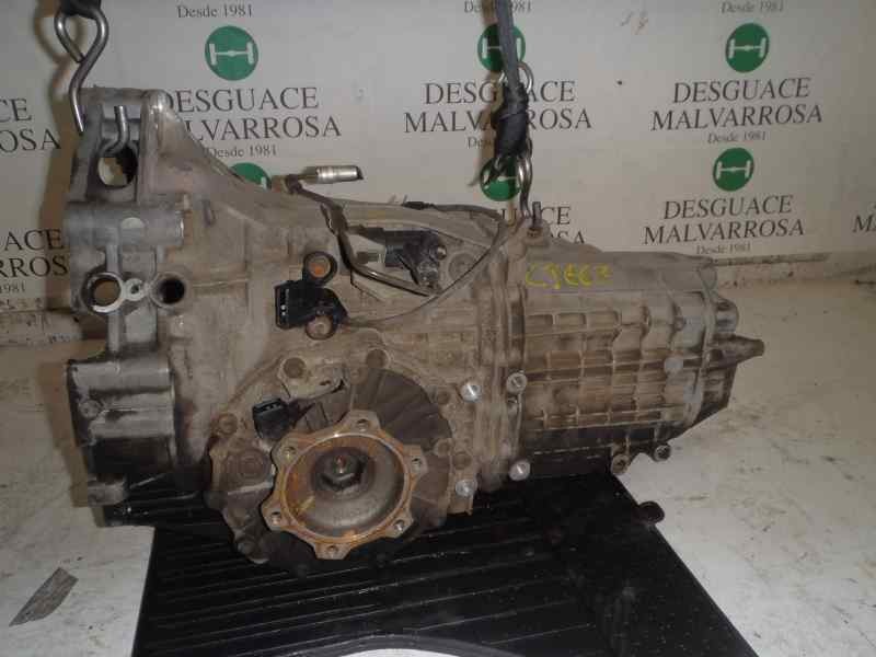 Recambio de caja cambios para volkswagen passat berlina (3b2) comfortline referencia OEM IAM 012300061E EEN 