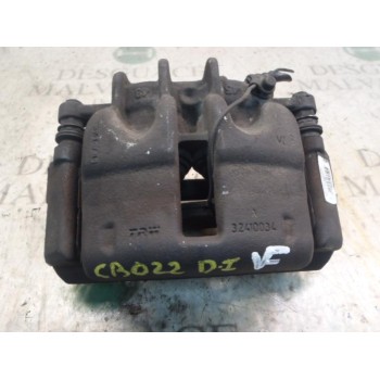 PINZA FRENO DELANTERA IZQUIERDA 