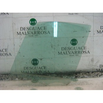CRISTAL PUERTA DELANTERO IZQUIERDO 