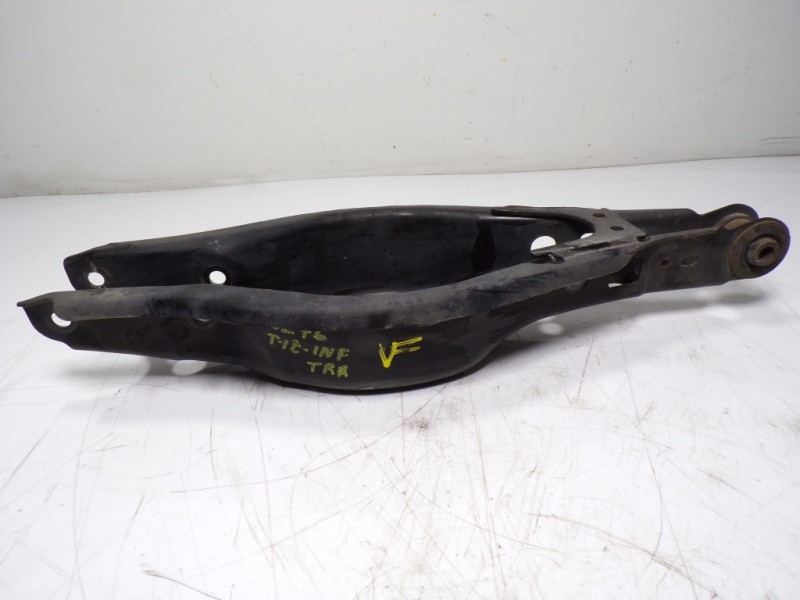 Recambio de brazo suspension inferior trasero izquierdo para lexus ct 1.8 16v cat (híbrido) referencia OEM IAM 4874075010  