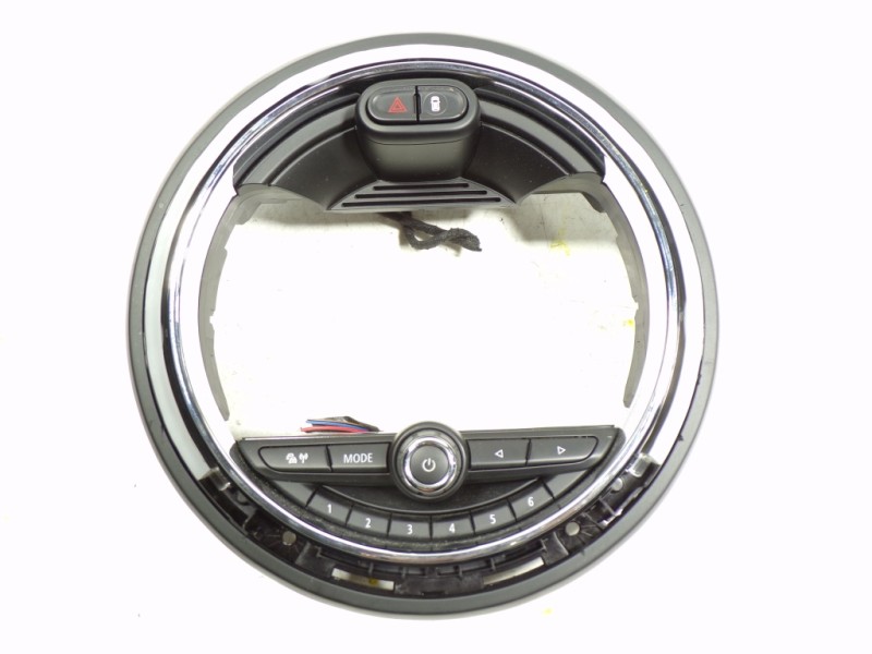 Recambio de warning para mini countryman (f60) 2.0 16v turbodiesel referencia OEM IAM 61319354505 935402605 