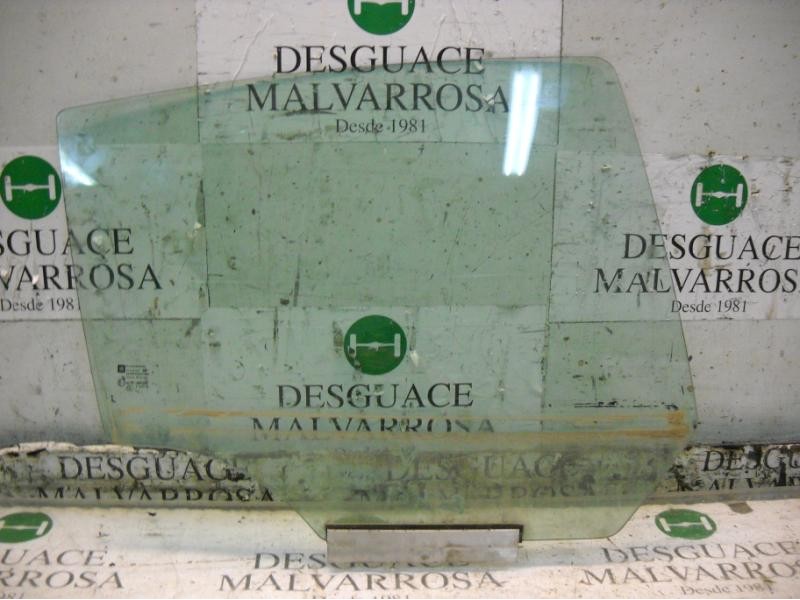 Recambio de cristal puerta trasero derecho para opel astra h berlina cosmo referencia OEM IAM   