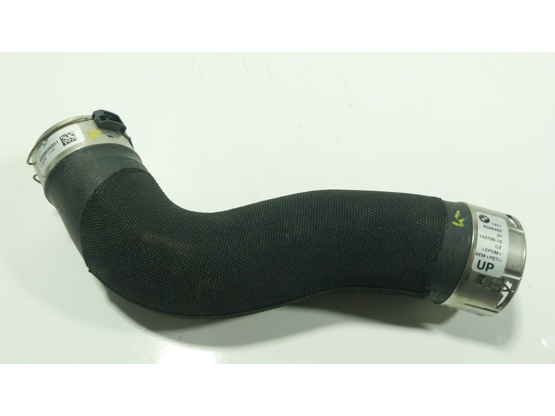 Recambio de tubo intercooler para bmw x7 (g07) xdrive 40 d mild-hybrid referencia OEM IAM 13718599392 13718599392 