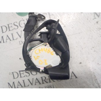 CINTURON SEGURIDAD DELANTERO IZQUIERDO 72119117219 33017492 33017492