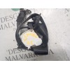 Recambio de cinturon seguridad delantero izquierdo para bmw serie 1 berlina (e81/e87) 120d referencia OEM IAM 72119117219 330174