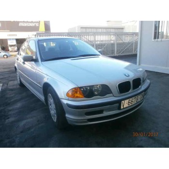 BMW SERIE 3 BERLINA (E46)