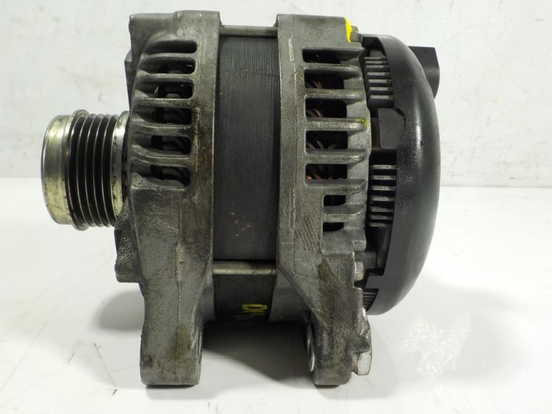 Recambio de alternador para jaguar xf 2.2 diesel cat referencia OEM IAM C2Z17063 BJ3210300AC 1042106360