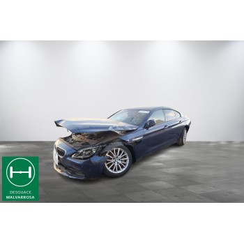 BMW 6 GRAN COUPE (F06)