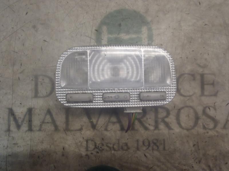 Recambio de piloto interior para citroën c2 audace referencia OEM IAM   