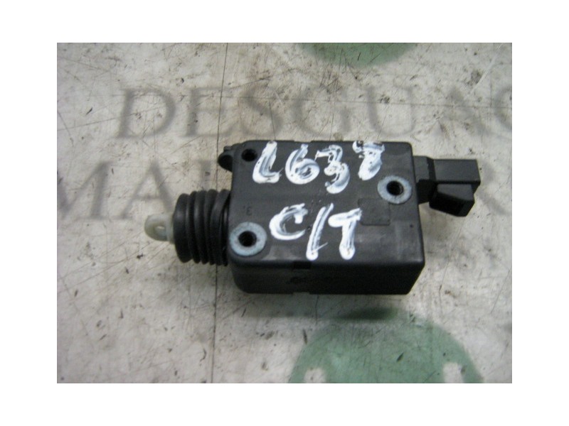 Recambio de motor c/c porton para opel vectra b berlina cd referencia OEM IAM   