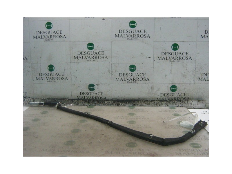 Recambio de airbag cortina delantero izquierdo para renault scenic ii grand confort dynamique referencia OEM IAM   