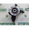 Recambio de mangueta delantera izquierda para citroën c4 lim. 1.6 blue-hdi fap referencia OEM IAM 364696  