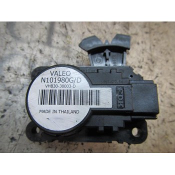 MOTOR APERTURA TRAMPILLAS CLIMATIZADOR 6447NL 