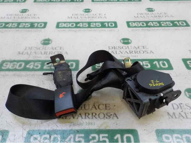Recambio de cinturon seguridad trasero izquierdo para bmw serie 3 touring (f31) turbodiesel referencia OEM IAM 72117243309 72433