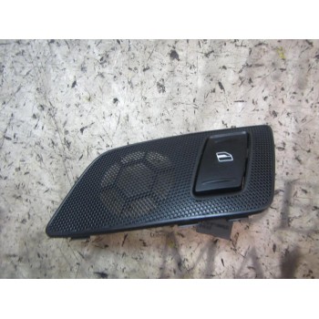 MANDO ELEVALUNAS TRASERO IZQUIERDO 1Z0959855REH 1Z0959855 