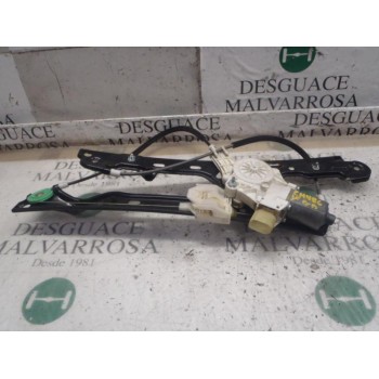 ELEVALUNAS DELANTERO DERECHO 51337138466 