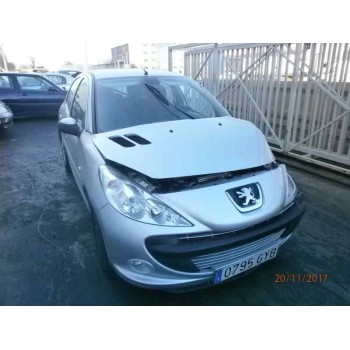 PEUGEOT 206+