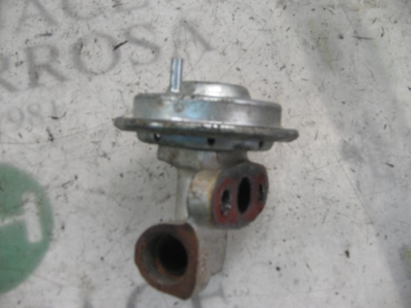 Recambio de valvula egr para ford mondeo berlina/familiar (fd) clx berlina referencia OEM IAM   