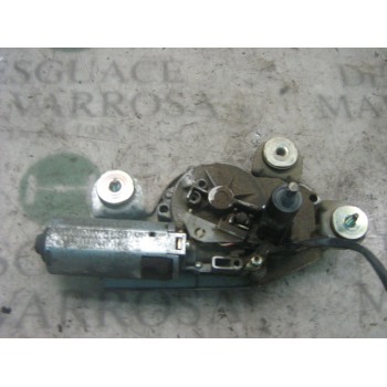 MOTOR LIMPIA TRASERO 