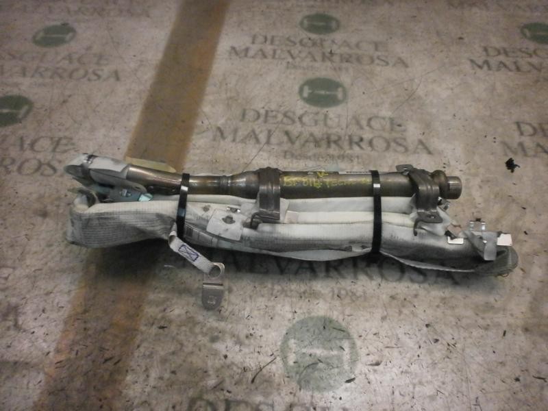 Recambio de airbag cortina delantero izquierdo para nissan primera berlina (p12) visia referencia OEM IAM 985P1AV600 AYAV6025250