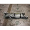 Recambio de airbag cortina delantero izquierdo para nissan primera berlina (p12) visia referencia OEM IAM 985P1AV600 AYAV6025250
