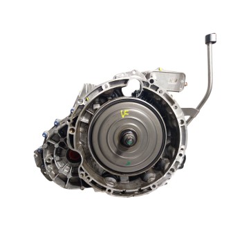 CAJA CAMBIOS A2463703702 724003 