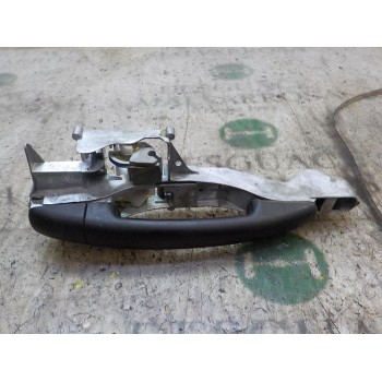 MANETA EXTERIOR DELANTERA DERECHA 