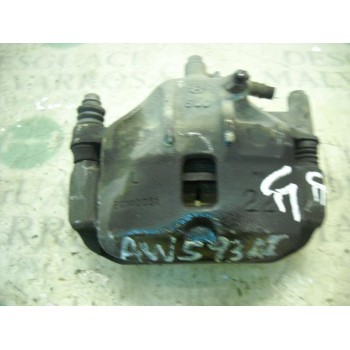 PINZA FRENO DELANTERA IZQUIERDA 5818025A00 