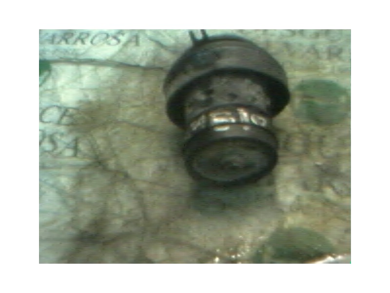 Recambio de soporte cambio para seat ibiza (6k) glx referencia OEM IAM   